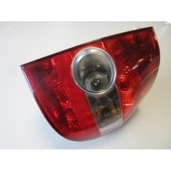 Feu Arriere Principal Droit (feux) Volkswagen Fox
